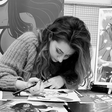 Carola Borelli