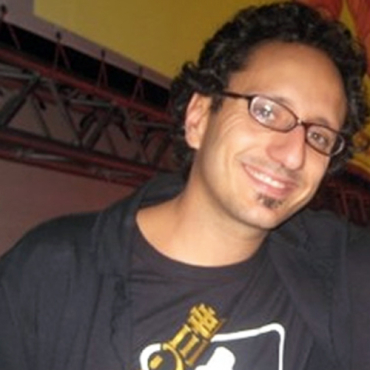 Stefano Brusa