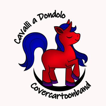 Cavalli a Dondolo