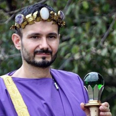 Marco Cecini