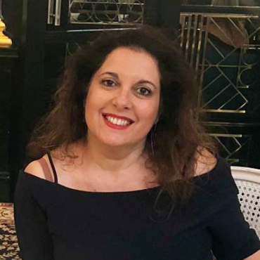Manuela Cenciarelli