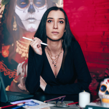 Ilaria Chiocca
