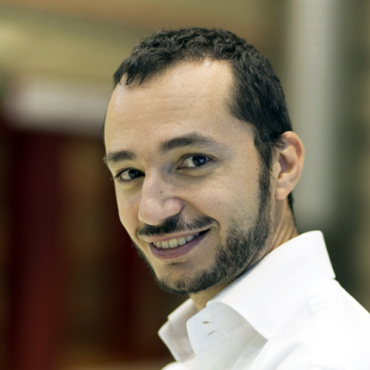 Marco D'Angelo