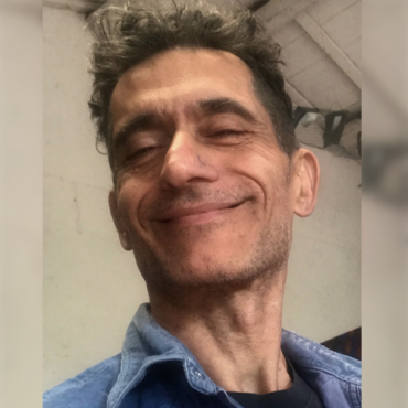 Mauro De Luca