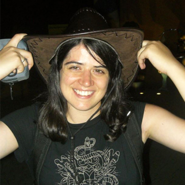 Elisa Di Virgilio