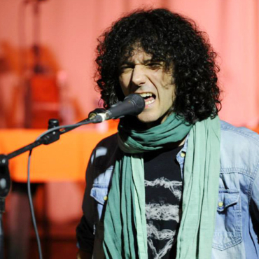 Mirko Fabbreschi