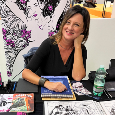 Cristina Fabris