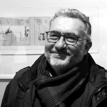 Enrico Fornaroli