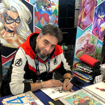 Daniele Garbugli