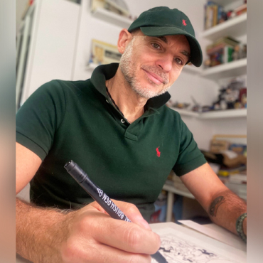 Marco Gervasio