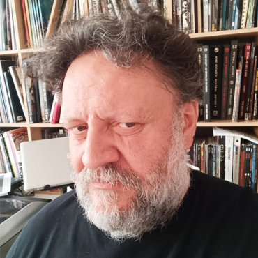 Fabio Mantovani