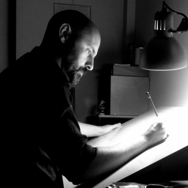 Antonio Mlinaric