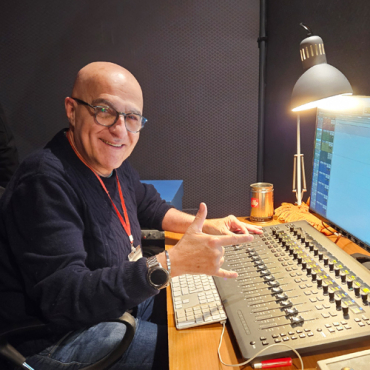 Stefano Nissolino