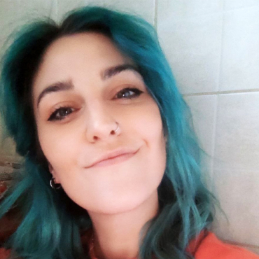 Angela Piacentini