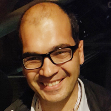 Antonio Ranalli