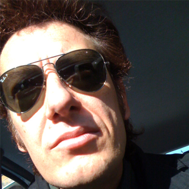 Fabio Redaelli