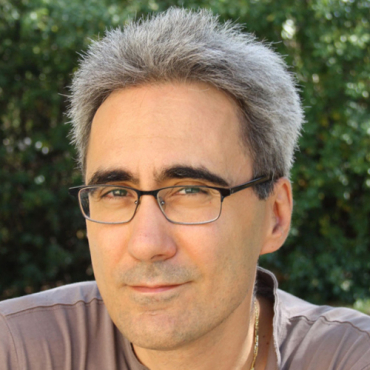 Marcello Rossi