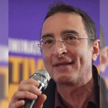 Marco Santolamazza