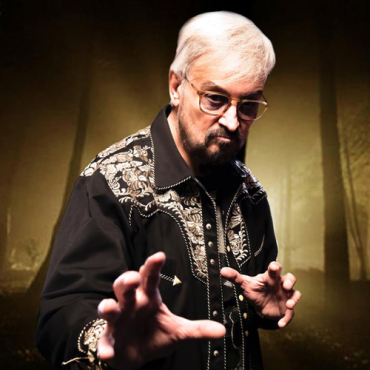 Claudio Simonetti