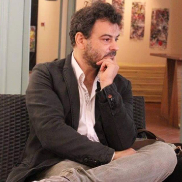 Luigi Siniscalchi