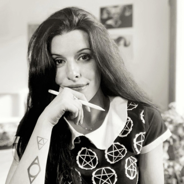 Anna Chiara Stagi