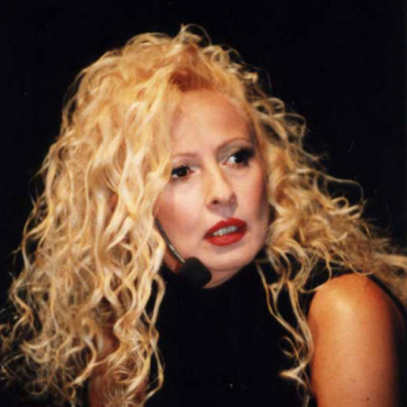 Patrizia Tapparelli