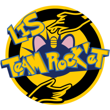 Team Rock'eT