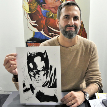 Giovanni Timpano