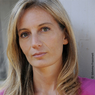 Valeria Arnaldi