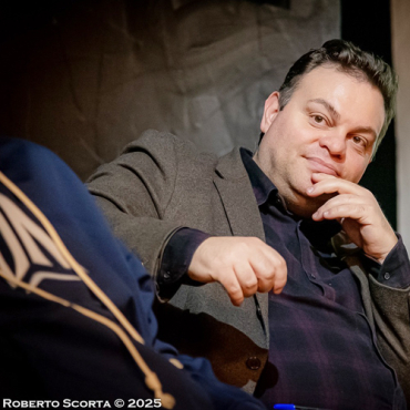 Andrea Ciaffaroni