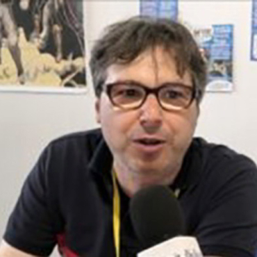 Giorgio Messina