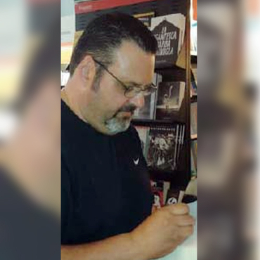 Fabio Monteduro