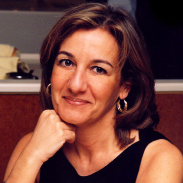 Annita Romanelli