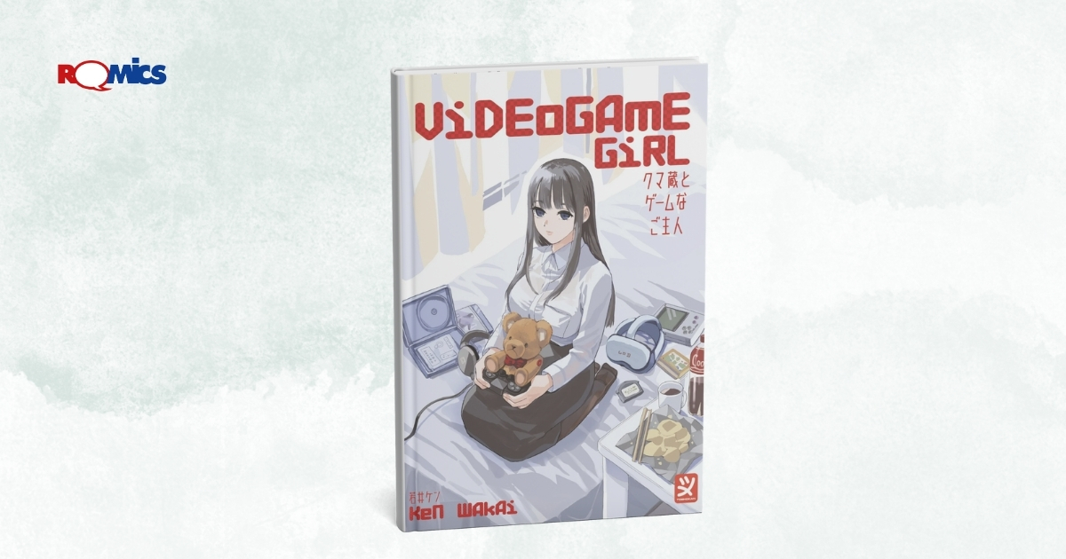 Videogiochi e Manga
