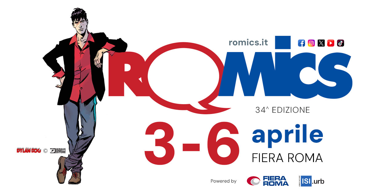 Live Drawing & Signing Session con Elisa Picuno