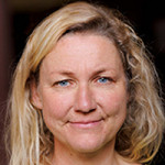 Annika Joeres