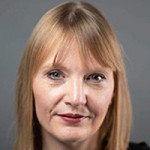 Betsy Reed