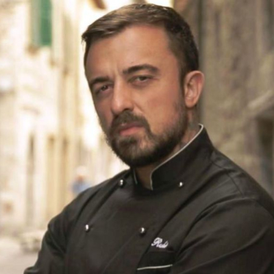 Chef Rubio