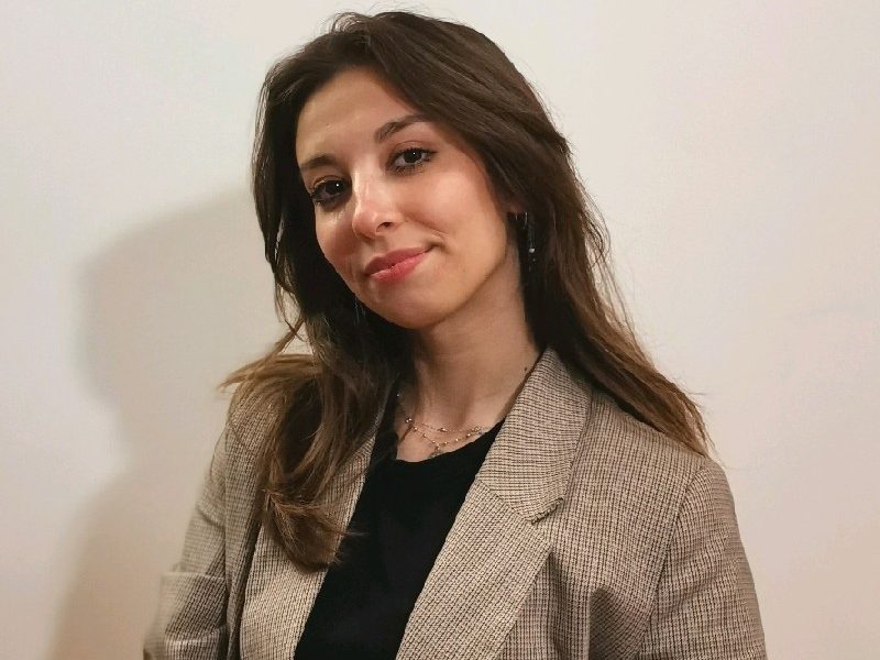 Julia Andreatta