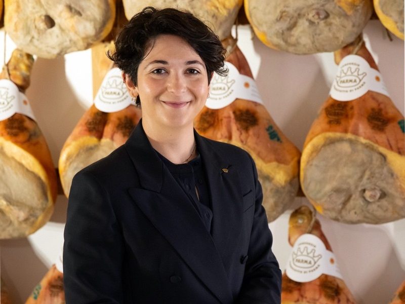 Gaia Baiocchi