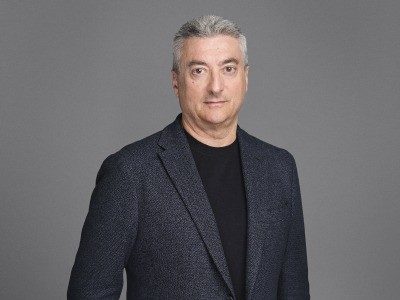 Sergio Beccarelli