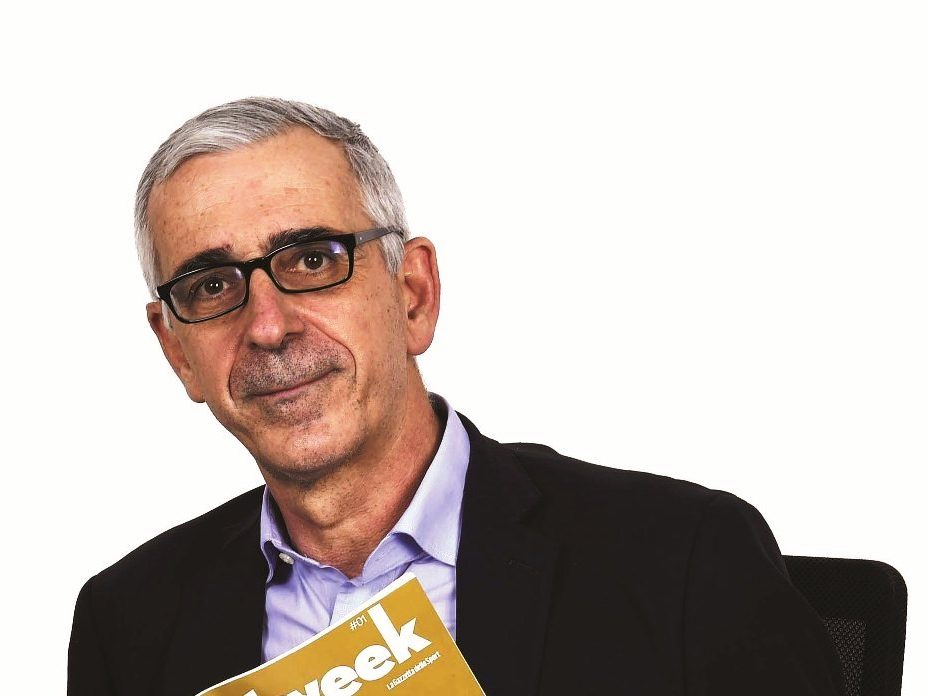 Pier Bergonzi