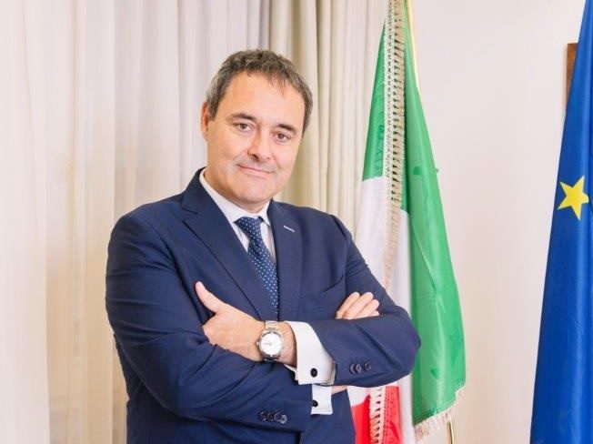 Stefano Besseghini