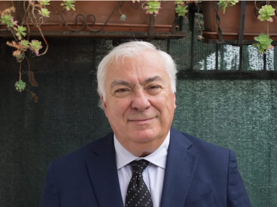 Carlo Cacciamani