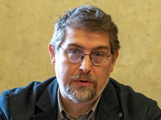 Andrea Cantini