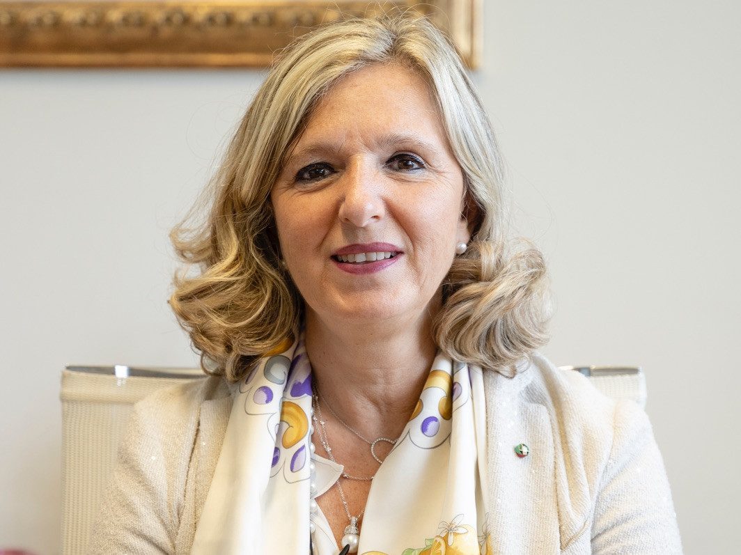Carla Casini