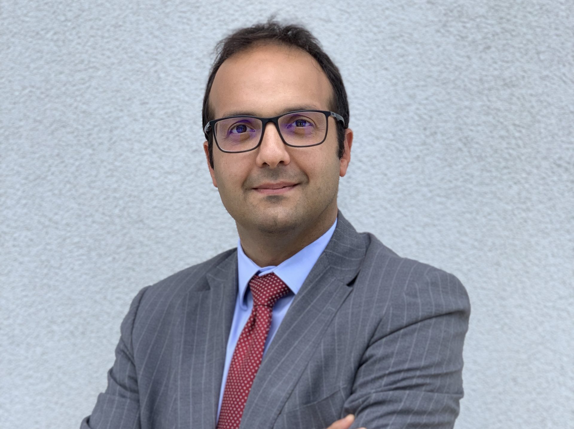 Davide Chiaroni