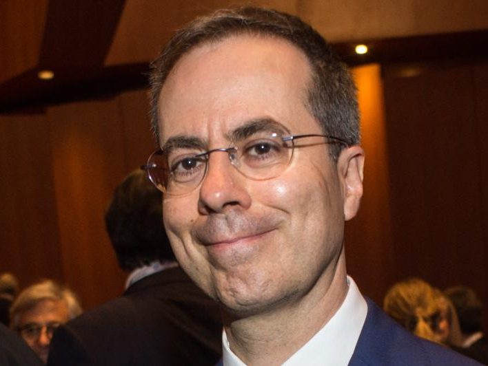 Matteo Colaninno