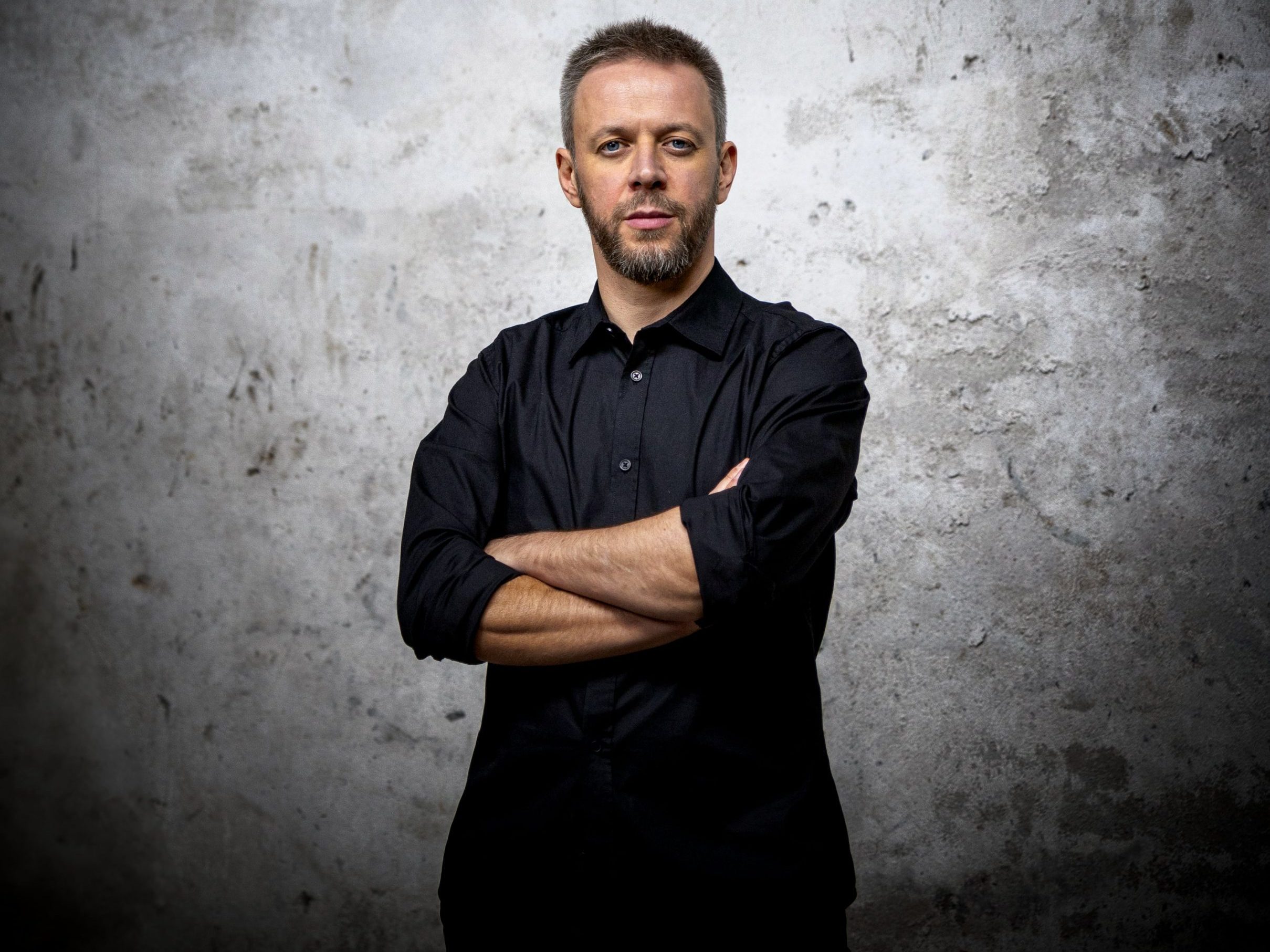 Marco Cortesi