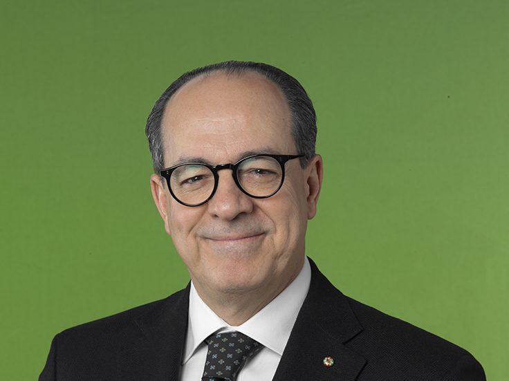 Paolo De Castro